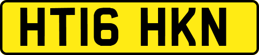 HT16HKN