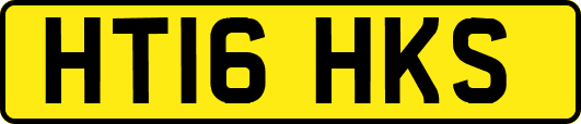 HT16HKS