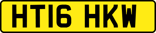 HT16HKW