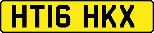 HT16HKX