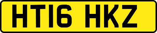 HT16HKZ