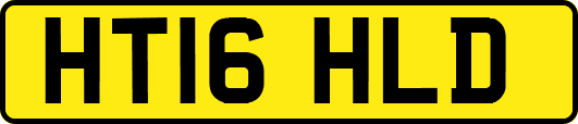 HT16HLD
