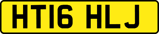 HT16HLJ