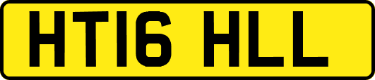 HT16HLL