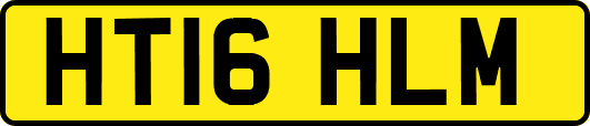 HT16HLM