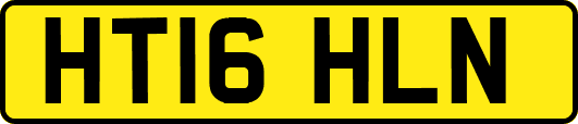 HT16HLN
