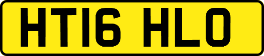 HT16HLO