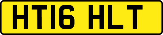 HT16HLT
