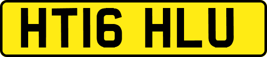 HT16HLU