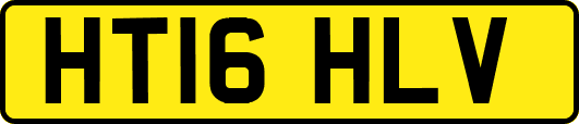 HT16HLV