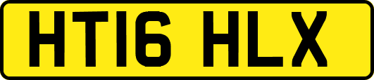 HT16HLX