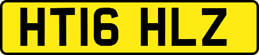 HT16HLZ