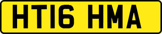HT16HMA