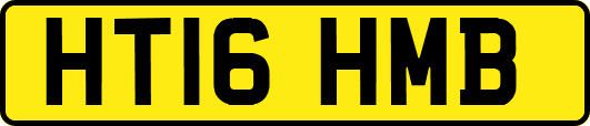 HT16HMB