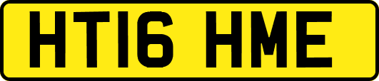 HT16HME