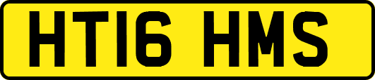 HT16HMS