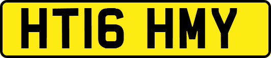 HT16HMY