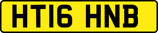 HT16HNB