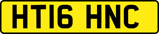 HT16HNC