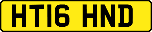 HT16HND