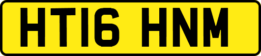 HT16HNM