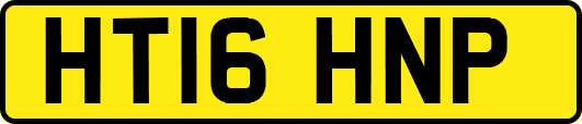 HT16HNP