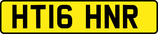 HT16HNR