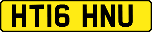 HT16HNU