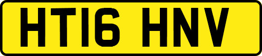 HT16HNV