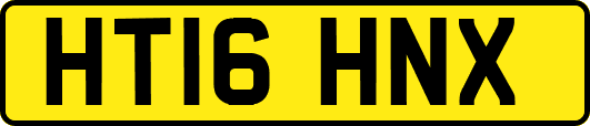 HT16HNX