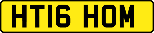HT16HOM