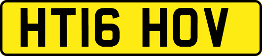 HT16HOV