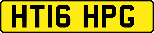 HT16HPG