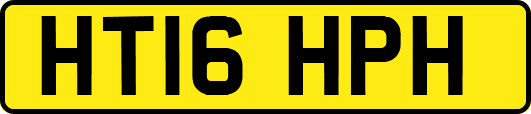 HT16HPH