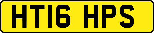 HT16HPS