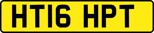 HT16HPT