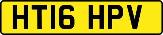 HT16HPV