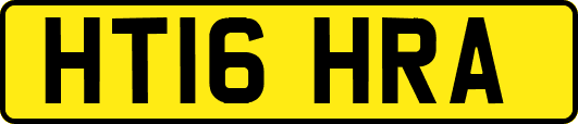 HT16HRA