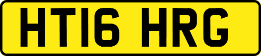 HT16HRG