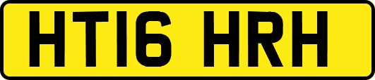 HT16HRH