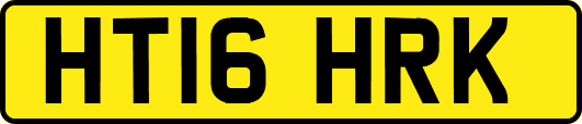 HT16HRK