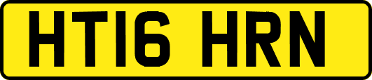 HT16HRN