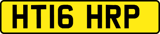 HT16HRP