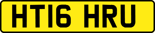 HT16HRU