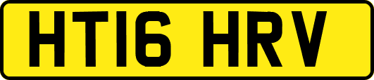 HT16HRV