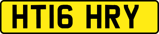 HT16HRY