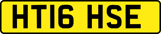 HT16HSE