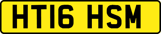HT16HSM