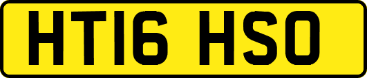 HT16HSO