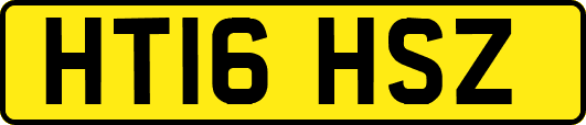 HT16HSZ